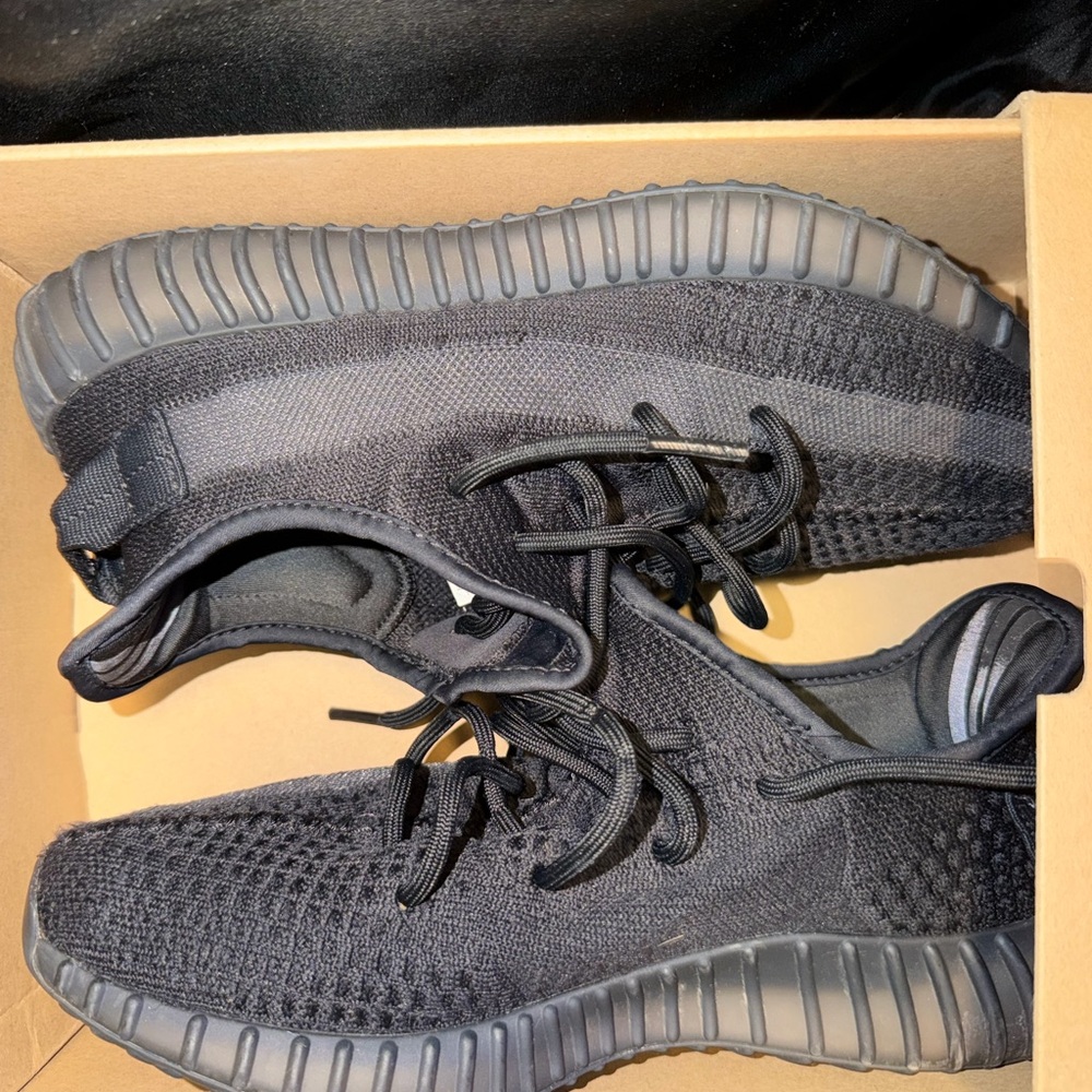 Adidas Yeezy Boost 350 V2 Onyx